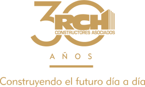 LOGO 30 AÑOS CON NUEVO SLOGAN_DORADO